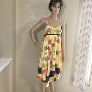 Simply Vera wang sundress